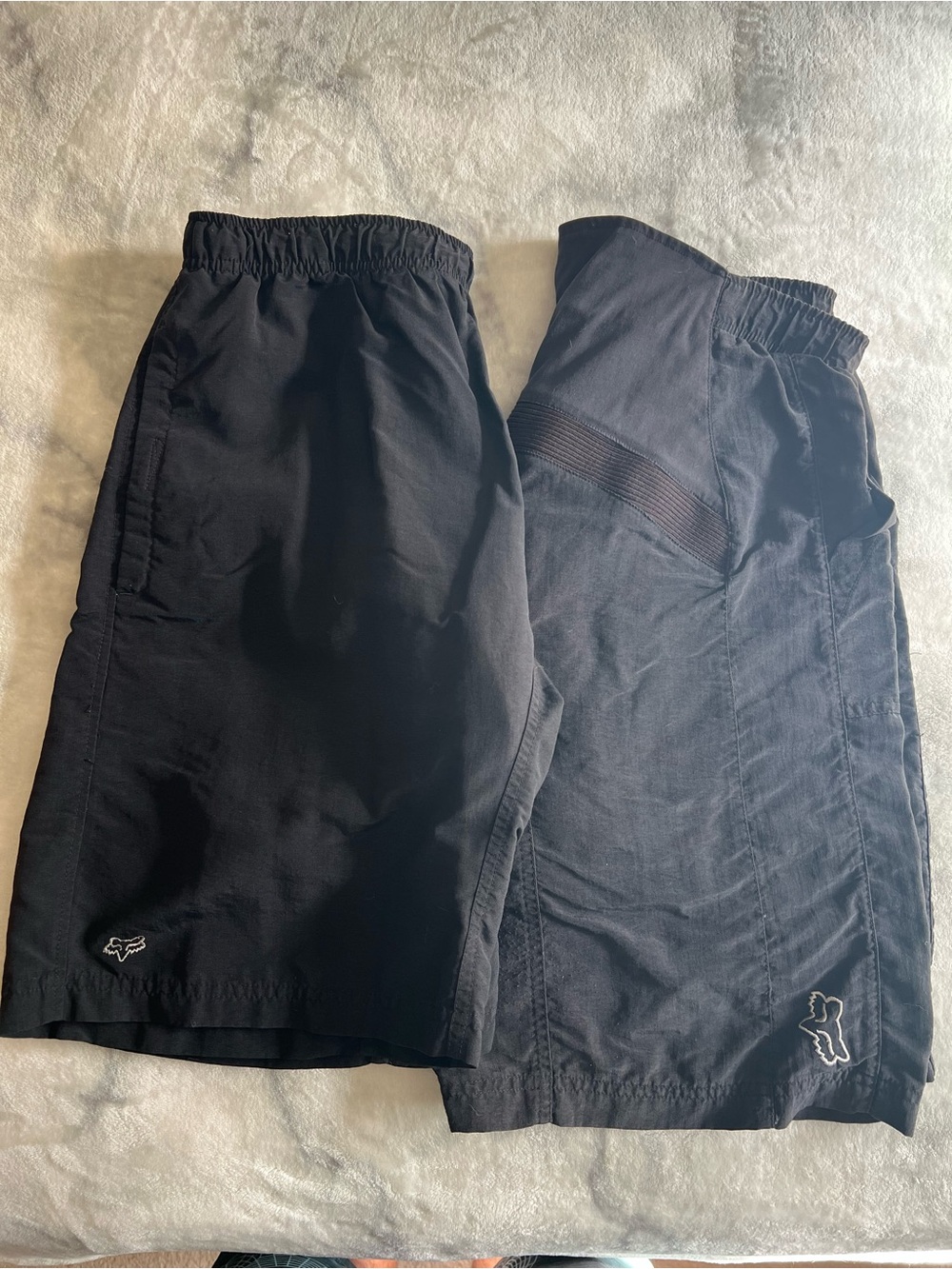 Fox MTB Shorts 2 Pairs